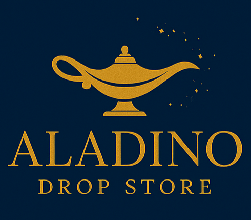 Aladino Drop Store